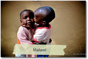 Malawi Gallery