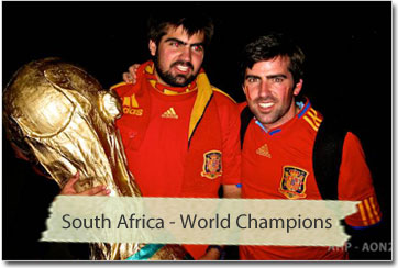 South Africa gallery