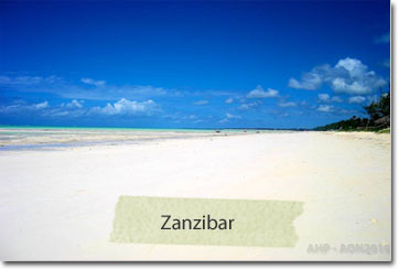 Zanzibar