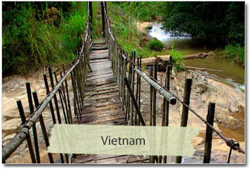Vietnam Gallery